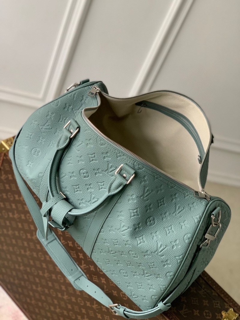 LV Travel Bags